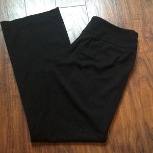 Wide leg dress pant 💜 5 for $25